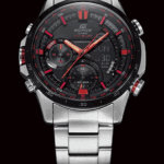 Casio 47mm Nam ERA-300DB-1AVDR - Ảnh 2