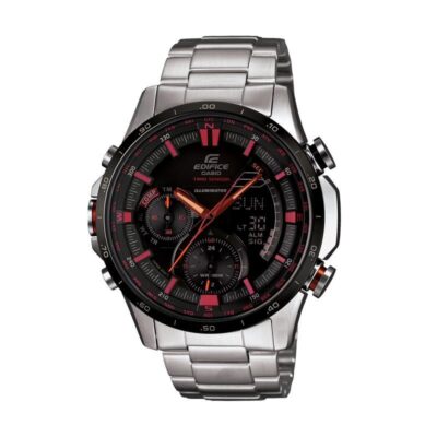 Ảnh sản phẩm Casio 47mm Nam ERA-300DB-1AVDR