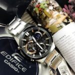 Casio 45mm Nam ERA-500DB-1ADR - Ảnh 2