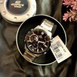 Casio 45mm Nam ERA-500DB-1ADR - Ảnh 3