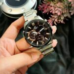 Casio 45mm Nam ERA-500DB-1ADR - Ảnh 4