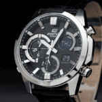 Casio 47mm Nam ERA-500L-1ADR - Ảnh 2