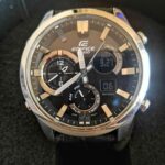 Casio 47mm Nam ERA-500L-1ADR - Ảnh 3