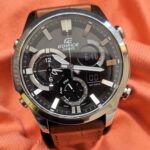 Casio 47mm Nam ERA-500L-1ADR - Ảnh 4