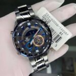 Casio Nam ERA-600DB-1AVUDF - Ảnh 2