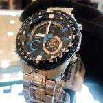 Casio Nam ERA-600DB-1AVUDF - Ảnh 3