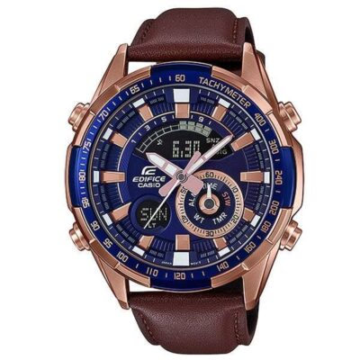 Ảnh sản phẩm Casio 47mm Nam ERA-600GL-2AVUDF