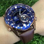 Casio 47mm Nam ERA-600GL-2AVUDF - Ảnh 3