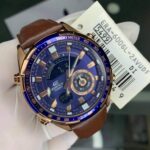 Casio 47mm Nam ERA-600GL-2AVUDF - Ảnh 4