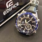 Casio 47mm Nam ERA-600L-2AVUDF - Ảnh 2