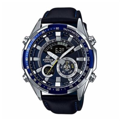 Ảnh sản phẩm Casio 47mm Nam ERA-600L-2AVUDF