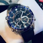 Casio 47mm Nam ERA-600L-2AVUDF - Ảnh 3