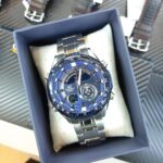 Casio 47mm Nam ERA-600RR-2AVUDF - Ảnh 3