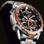 Casio 47mm Nam ERA-600SG-1A9VUDF - Ảnh 3