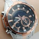 Casio 47mm Nam ERA-600SG-1A9VUDF - Ảnh 4