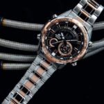 Casio 47mm Nam ERA-600SG-1A9VUDF - Ảnh 2