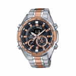 Casio 47mm Nam ERA-600SG-1A9VUDF - Ảnh 1