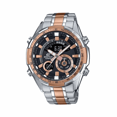 Ảnh sản phẩm Casio 47mm Nam ERA-600SG-1A9VUDF