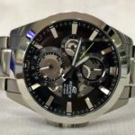 Casio 45mm Nam ESK-300D-1AVUDF - Ảnh 2