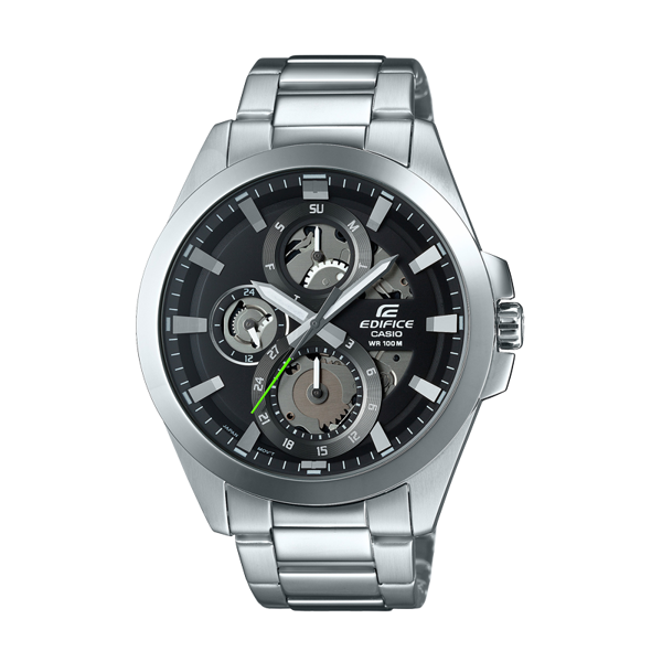 Casio 45mm Nam ESK-300D-1AVUDF