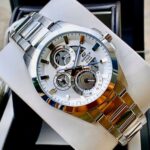 Casio 45mm Nam ESK-300D-7AVUDF - Ảnh 2