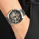 Casio 46mm Nam ETD-300D-1AVUDF - Ảnh 3