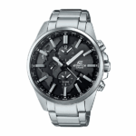 Casio 46mm Nam ETD-300D-1AVUDF - Ảnh 1