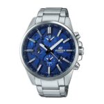 Casio 46.3mm Nam ETD-300D-2AVUDF - Ảnh 2