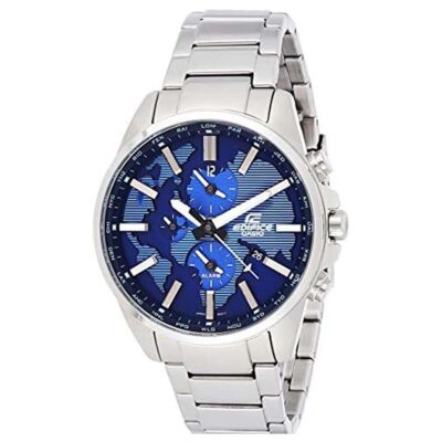 Ảnh sản phẩm Casio 46.3mm Nam ETD-300D-2AVUDF