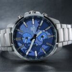 Casio 46.3mm Nam ETD-300D-2AVUDF - Ảnh 5