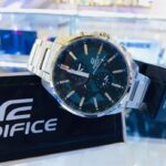 Casio 46mm Nam ETD-300D-3AVUDF - Ảnh 3