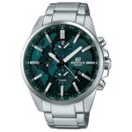 Casio 46mm Nam ETD-300D-3AVUDF - Ảnh 1