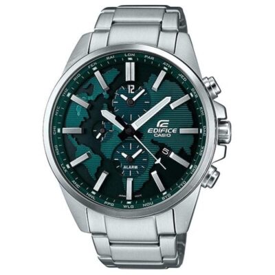 Ảnh sản phẩm Casio 46mm Nam ETD-300D-3AVUDF