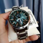 Casio 46mm Nam ETD-300D-3AVUDF - Ảnh 4