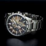 Casio 46mm Nam ETD-300D-5AVUDF - Ảnh 2