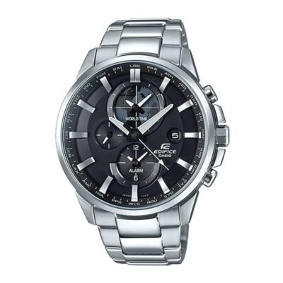 Ảnh sản phẩm Casio 43.5mm Nam ETD-310D-1AVUDF