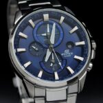 Casio 45mm Nam ETD-310D-2AVUDF - Ảnh 3