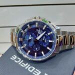 Casio 45mm Nam ETD-310D-2AVUDF - Ảnh 4