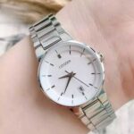 Citizen 26.5mm Nữ EU6010-53A - Ảnh 2