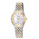 Citizen 26mm Nữ EU6054-58D - Ảnh 1