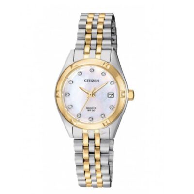 Ảnh sản phẩm Citizen 26mm Nữ EU6054-58D