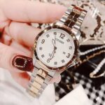 Citizen 32mm Nữ EU6084-58A - Ảnh 2