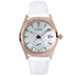 Citizen 36mm Nữ EV1033-08D - Ảnh 1