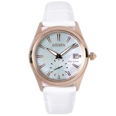 Ảnh sản phẩm Citizen 36mm Nữ EV1033-08D