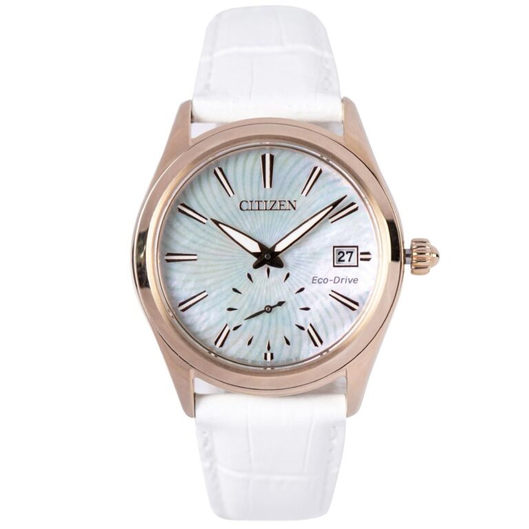 Citizen 36mm Nữ EV1033-08D