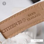 Citizen 36mm Nữ EV1033-08D - Ảnh 9