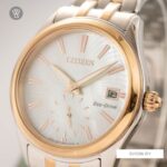 Citizen 36mm Nữ EV1036-51Y - Ảnh 3