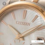 Citizen 36mm Nữ EV1036-51Y - Ảnh 4