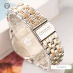 Citizen 36mm Nữ EV1036-51Y - Ảnh 6