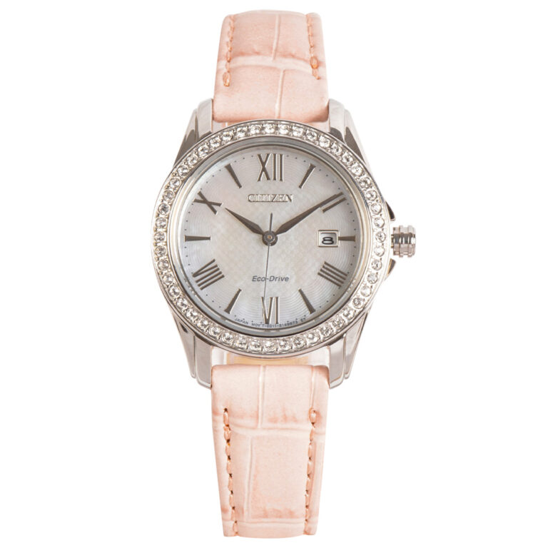 Citizen 30mm Nữ EW1901-40D